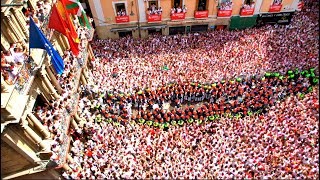 ONCE UPON A TIME SAN FERMIN [upl. by Phia725]