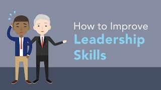 4 Tips to Improve Leadership Skills  Brian Tracy [upl. by Doelling]