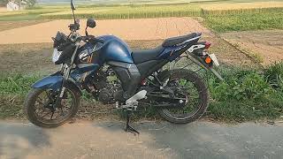 FZS V2 EXPERT Reveals Secrets to Becoming a Master Mechanic in 30 Days  Yamaha fzs v2 [upl. by Aihsas]