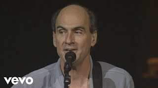 James Taylor  Carolina in My Mind from Pull Over [upl. by Acisej]