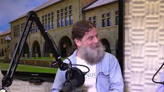 Science and Society Interview with Dr Robert Sapolsky [upl. by Nilson]