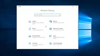 Windows 10 How to Start or Stop Sync of Settings and Favorites Between Devices [upl. by Ettennil]