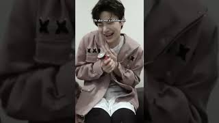 DO YOU KNOW YANG JEONGIN FROM STRAY KIDS  Shorts [upl. by Nedrob]