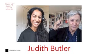 Judith Butler on COVID19 the politics of nonviolence necropolitics and social inequality [upl. by Breech]