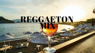 Reggaeton Mix 2020 Latin Music For Dance Chillout or Relaxation [upl. by Trebbor151]