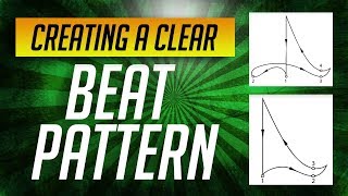 How to Conduct Music Lesson 4Create a Clear Beat Pattern with the Ictus [upl. by Einoj337]