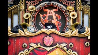 Tomorrowland Belgium 2017  Carl Cox [upl. by Nnalorac409]