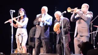 quotEl Maniceroquot  Preservation Hall Jazz Band  Havana Cuba 2015 [upl. by Rior403]