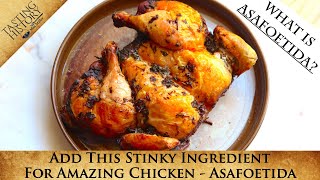 The Strange Flavor of Parthian Chicken from Ancient Rome [upl. by Atikan]