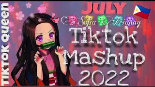 Best Tiktok Mashup July 2022Dance Craze Philippines [upl. by Aenit]