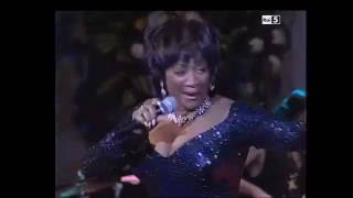 Patti LaBelle  I Believe I Can Fly  1996 [upl. by Dekow]