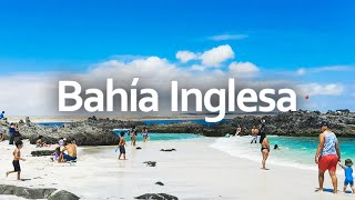 Chiles Caribbeanstyle Beaches 🌴 Bahia Inglesa Chile 🇨🇱 [upl. by Yor]