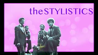 The Stylistics  You Are Everything Official Lyric Video [upl. by Butte]