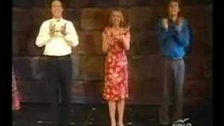 The Lawrence Welk Show Chicken Dance [upl. by Aynnat]