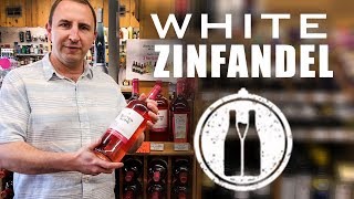 What is White Zinfandel  Understanding the difference between Red amp White Zinfandel  Episode 024 [upl. by Egwan]