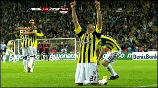 20102011 Şampiyonluğunun En Önemli Maçı  Fenerbahçe  Gaziantepspor TÜM DETAYLARI [upl. by Enilec]