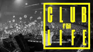 CLUBLIFE by Tiësto Episode 858 [upl. by Vickie250]