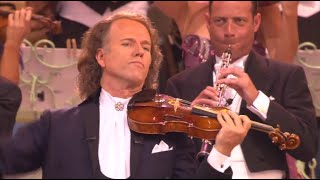 André Rieu  Trumpet Voluntary [upl. by Ahselef558]