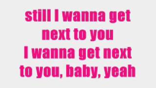 Rose Royce  I Wanna Get Next To You  Lyrics [upl. by Adnuahsal]