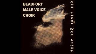 The Holy City  Beaufort Male Voice Choir [upl. by Azyl]