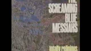 Screaming Blue Messiahs  Mega City 1 [upl. by Penney]