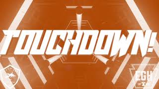 Texas Longhorns 2020 Touchdown Song [upl. by Eloccin]