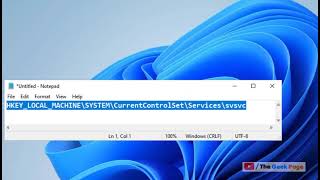 How to Remove Windows 11 Activation Watermark [upl. by Si667]