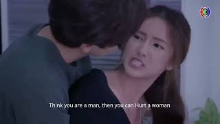 Thai drama with English subtitles tra barb see chompoo Ch3Thailand CH3Plus ch7hd [upl. by Costanza642]