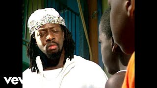 Wyclef Jean Small World  Thug Angels Official Video [upl. by Aik]