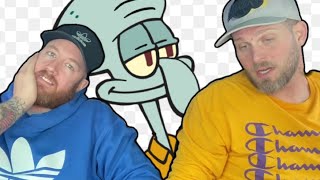 Cupcakke  Squidward Nose Reaction [upl. by Donoghue686]