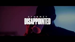 STORMZY  DISAPPOINTED [upl. by Kermit]