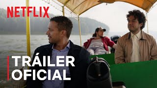 La gran seducción  Tráiler oficial  Netflix [upl. by Enilec554]