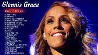 Glennis Grace Best Songs  Glennis Grace Greatest Hits Full Album [upl. by Nauj578]