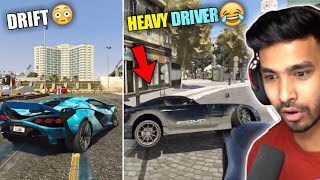 Techno Gamerz GTA 5 Best amp Funny Moments Part 1  Techno Gamerz Gta V [upl. by Joo]