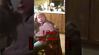 Bodycam Footage Reveals 10 Year Old Killer [upl. by Ael532]