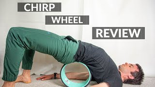 Chirp Wheel Review [upl. by Ehsiom]