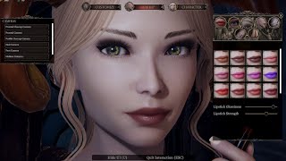 She Will Punish Them Gameplay  June 2021 Update Test Build [upl. by Cailly]