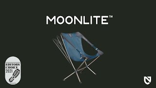 NEMO  Moonlite™ Reclining Chair [upl. by Recnal]