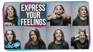 Why Is It Important to Express Your Feelings [upl. by Leatri]