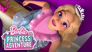 Barbie  NEW OFFICIAL TRAILER Barbie Princess Adventure  Barbie Princess Adventure [upl. by Stuckey]