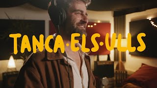 TANCA ELS ULLS  Txarango feat Joan Dausà [upl. by Yztim487]