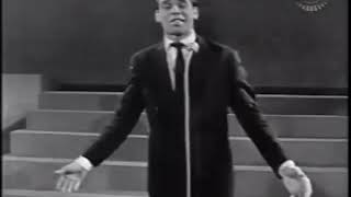 Jacques Brel « les prénoms de Paris » [upl. by Gregorio]