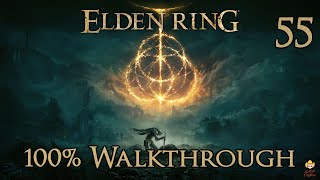 Elden Ring  Walkthrough Part 55 Moonlight Altar [upl. by Grayce869]