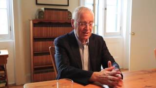 Ron Chernow Hamilton and Washington Full Length [upl. by Herrah870]