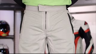 REVIT Airwave 2 Pants Review at RevZillacom [upl. by Starlin]