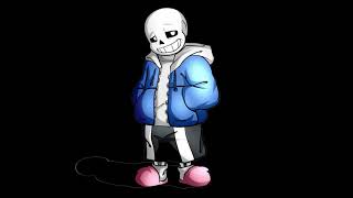 Undertale Music Sans Extended 1 Hour [upl. by Ecnerret]