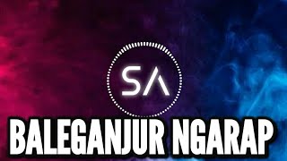 Baleganjur Ngarap  Fl Studio Mobile [upl. by Arries]