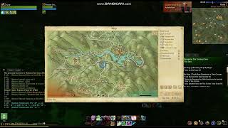 Archeage Lily location [upl. by Vedetta715]