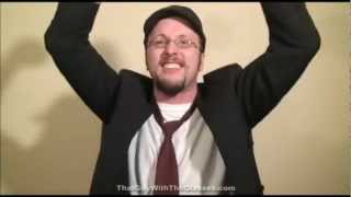 Nostalgia Critic  Funniest Parts [upl. by Ribal]