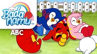 Badanamu Play School  Counting l Nursery Rhymes amp Kids Songs [upl. by Intyrb602]